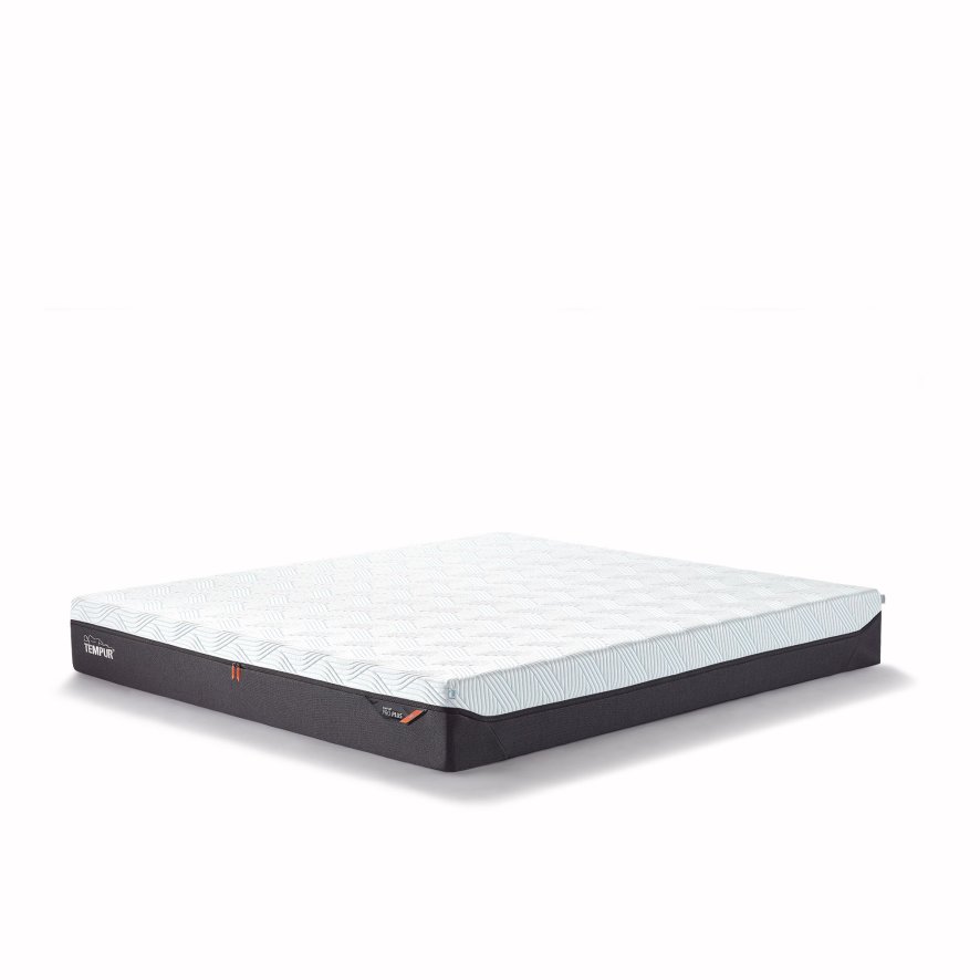 Tempur Pro Plus - SmartCool Mattress Firm