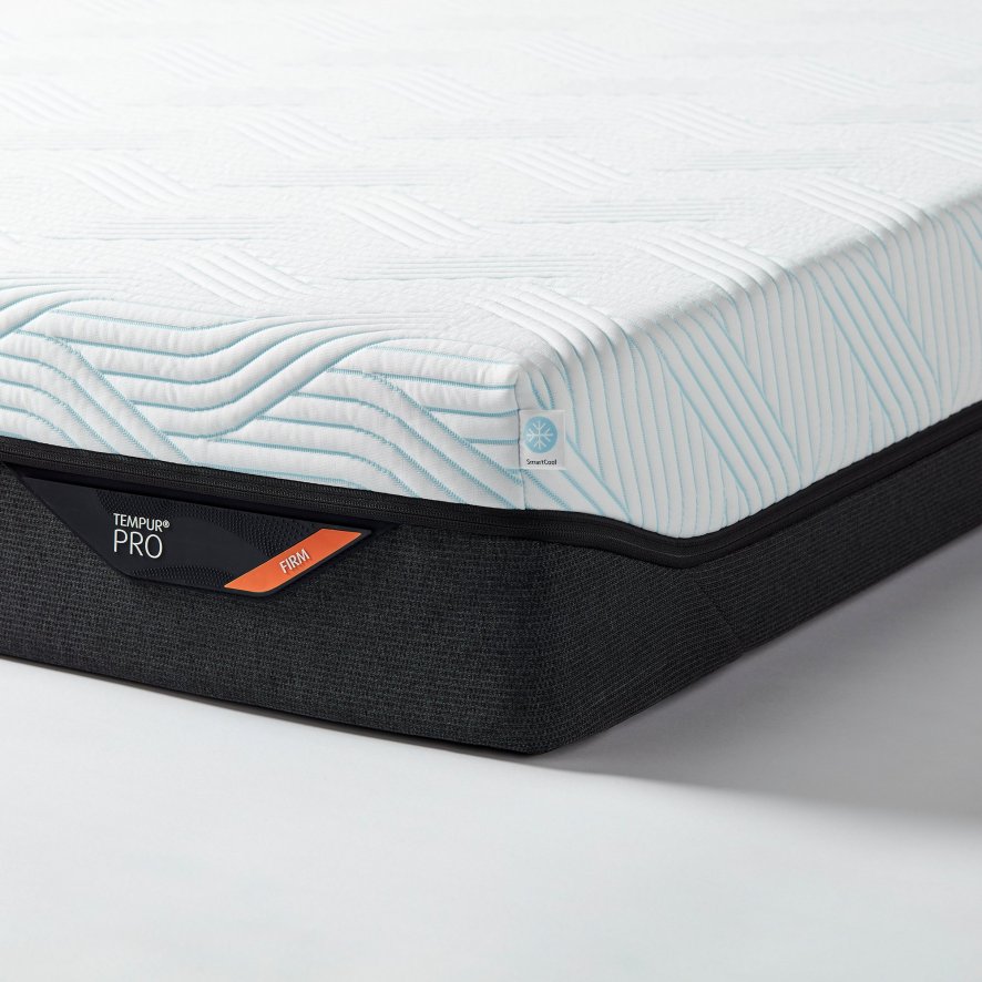 Tempur Tempur Pro - SmartCool Mattress Firm