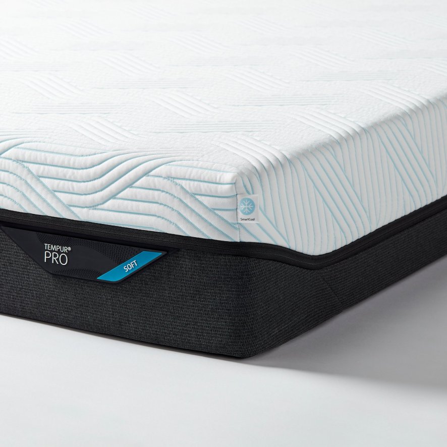 Tempur Tempur Pro - SmartCool Mattress Soft