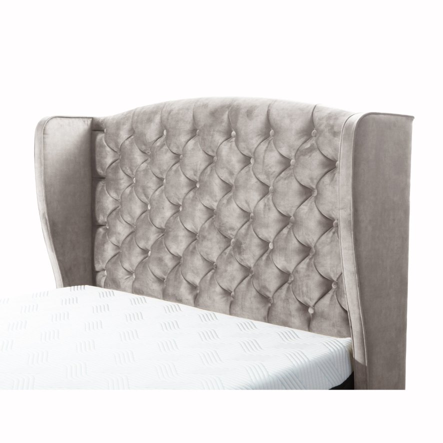 Tempur Tempur Woodbridge - Headboard