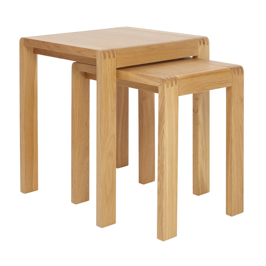 Ercol Ercol Bosco - Nest of Tables