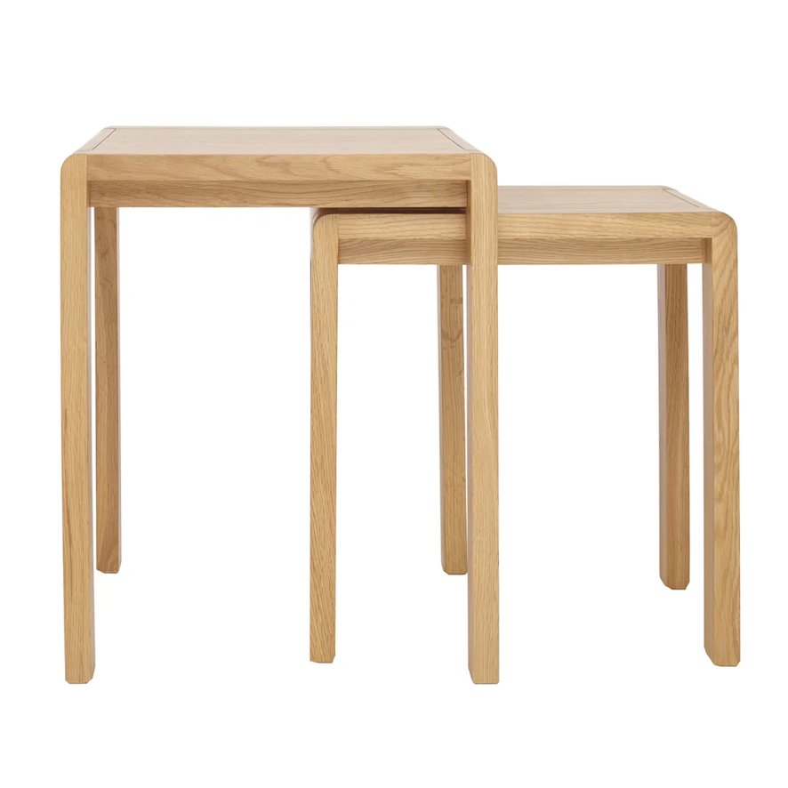 Ercol Ercol Bosco - Nest of Tables