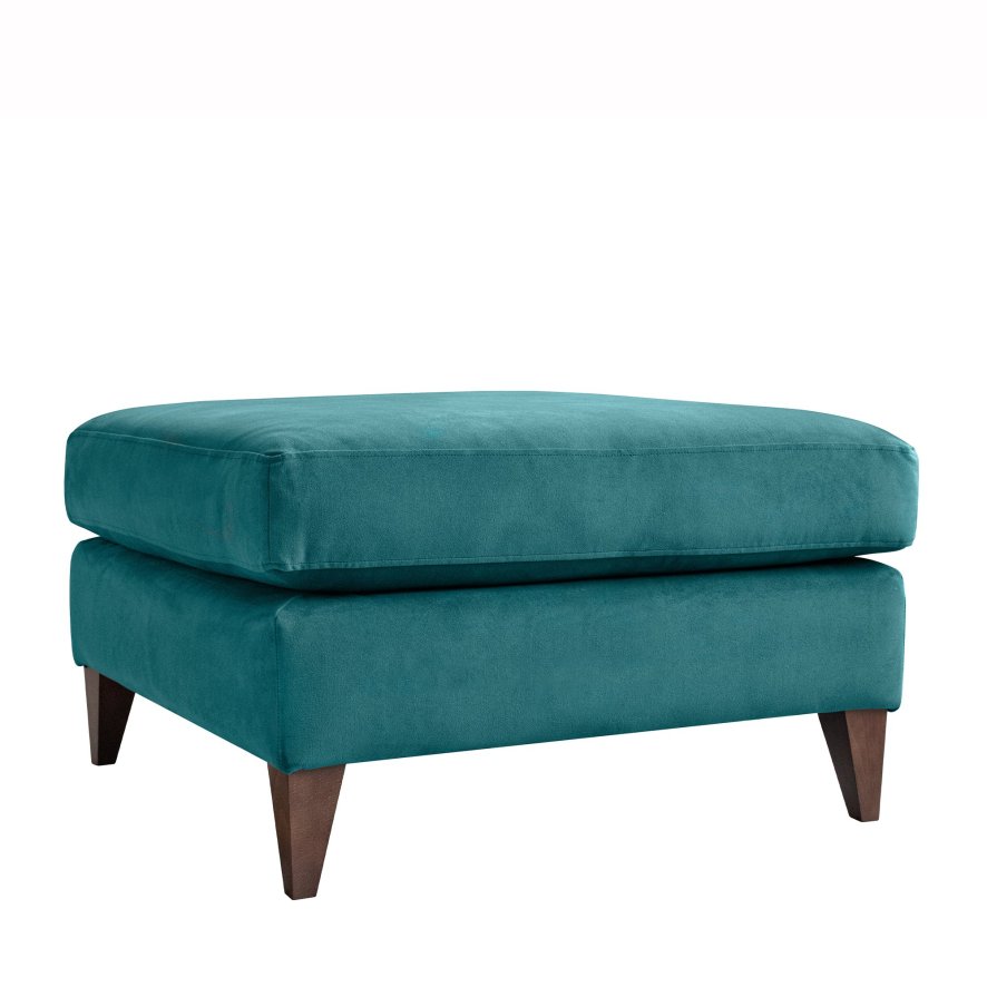 G Plan G Plan Vintage Amelia - Footstool