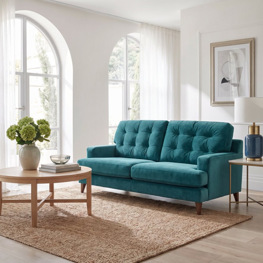 G Plan G Plan Vintage Amelia - 3 Seater Sofa