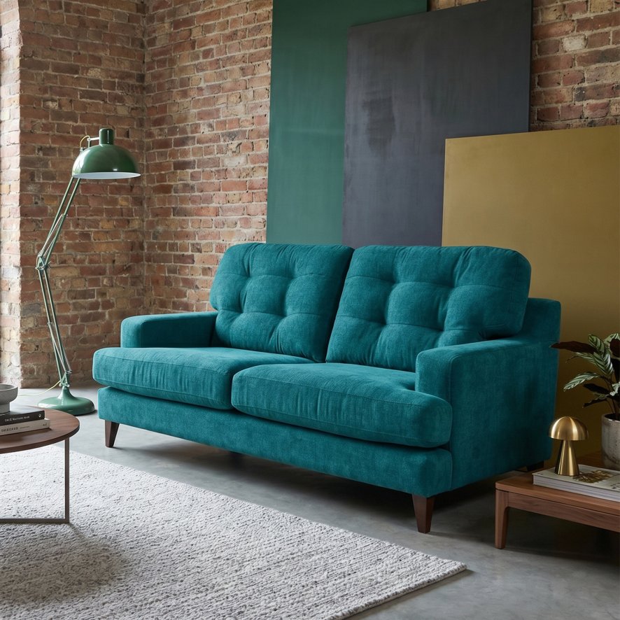 G Plan G Plan Vintage Amelia - 2.5 Seater Sofa