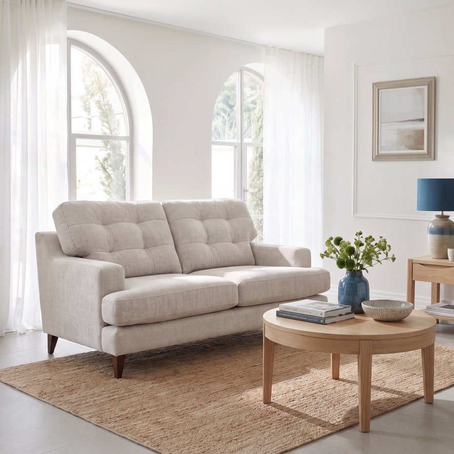 G Plan G Plan Vintage Amelia - 2.5 Seater Sofa