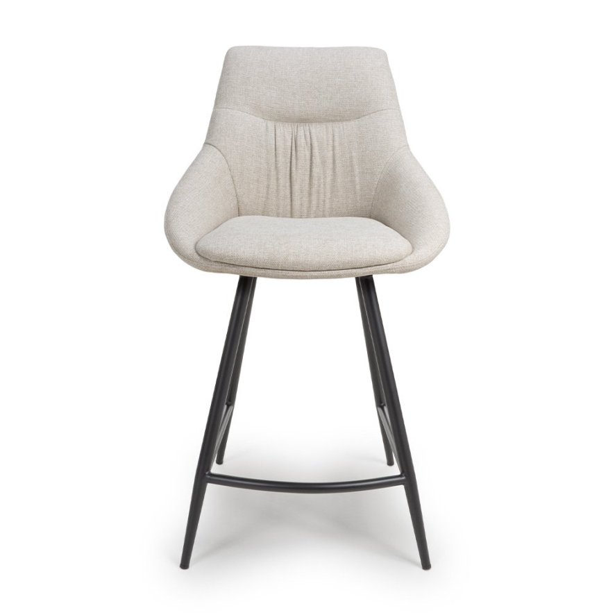 Furniture Link Boden - Bar Stool (Natural)