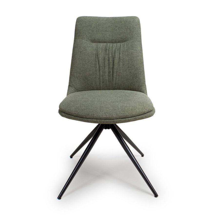 Furniture Link Boden - Dining Chair (Sage)