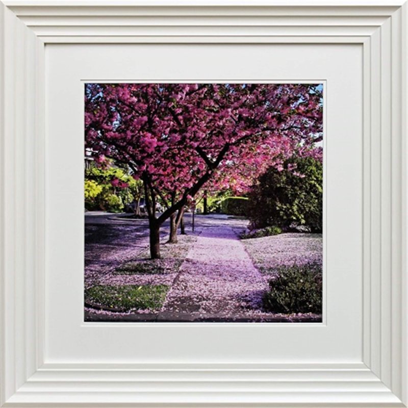 Complete Colour Ltd Scenes and Landscapes - Blossom Tree II (J)