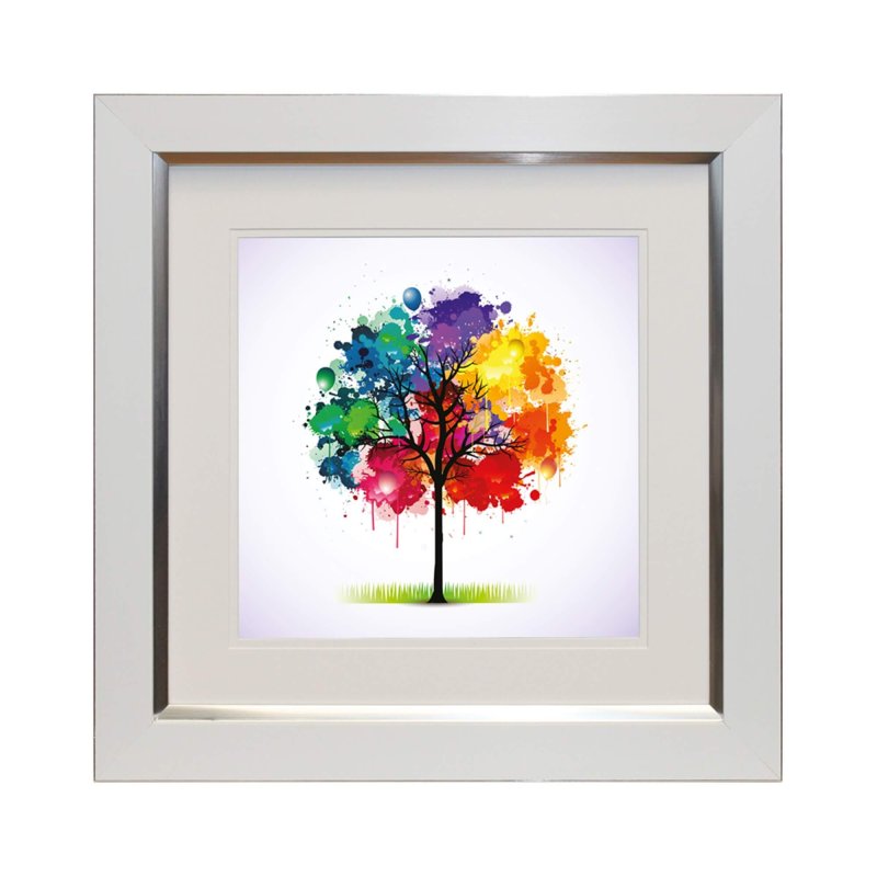 Complete Colour Ltd Scenes and Landscapes - Celebration Tree - small