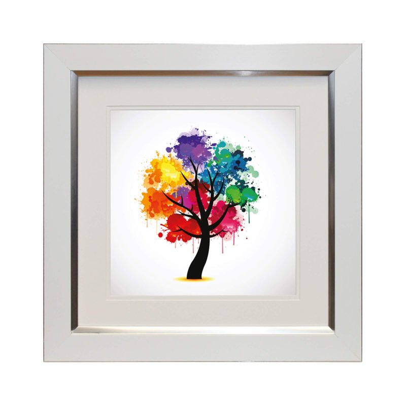 Complete Colour Ltd Scenes and Landscapes - Celebration Tree ll small