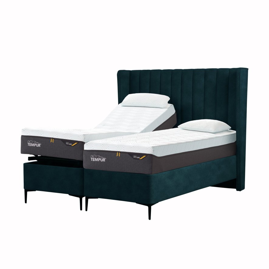 Tempur Tempur Suffolk - Slim Adjustable Divan Base