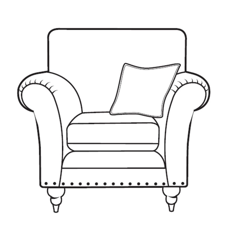 Alstons Loughton - Chair
