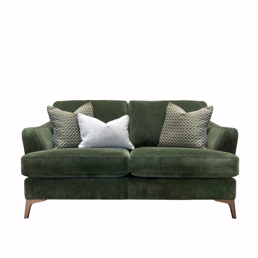 Ashwood Upholstery Belgrade - 2 Seat Sofa