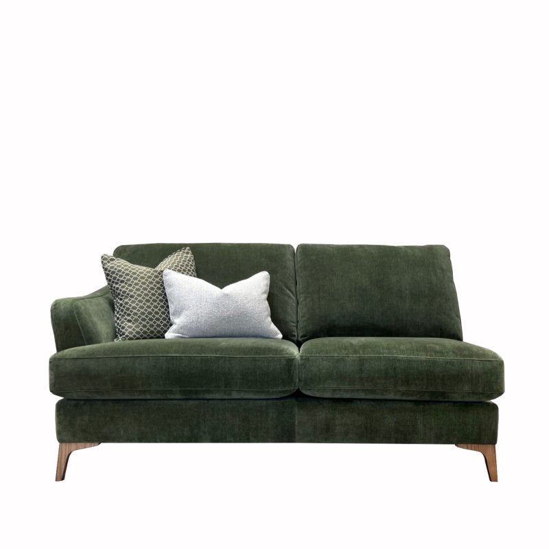 Ashwood Upholstery Belgrade - 2.5 Seat Sofa with One Left Hand Facing Arm