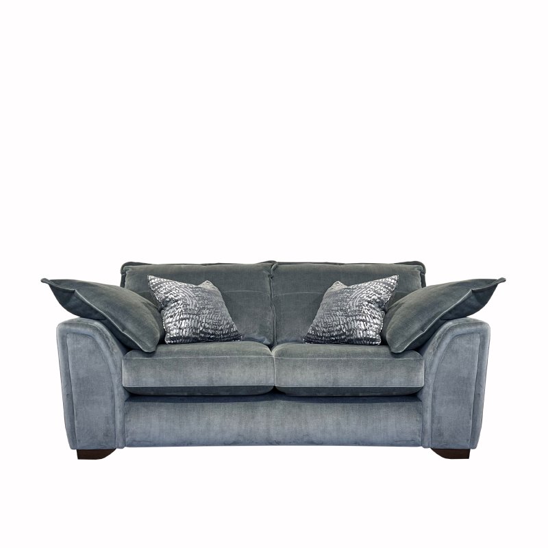 Ashwood Upholstery Brussels - 2 Seat Sofa