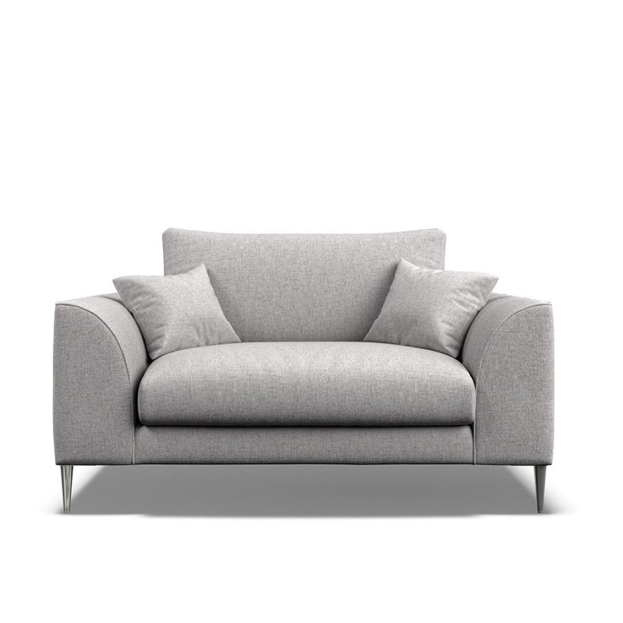 Whitemeadow Upholstery Liege - Cuddler