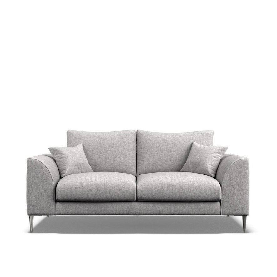 Whitemeadow Upholstery Liege - Medium Sofa