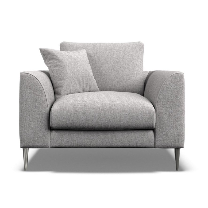 Whitemeadow Upholstery Liege - Chair