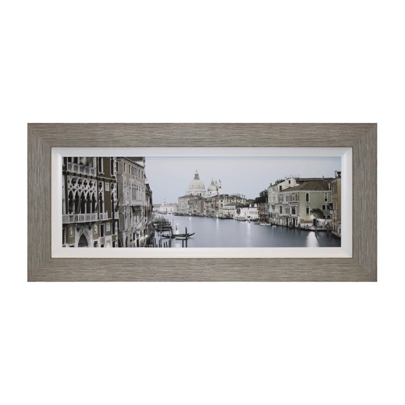 Complete Colour Ltd Scenes and Landscapes - Evening on the Grand Canal