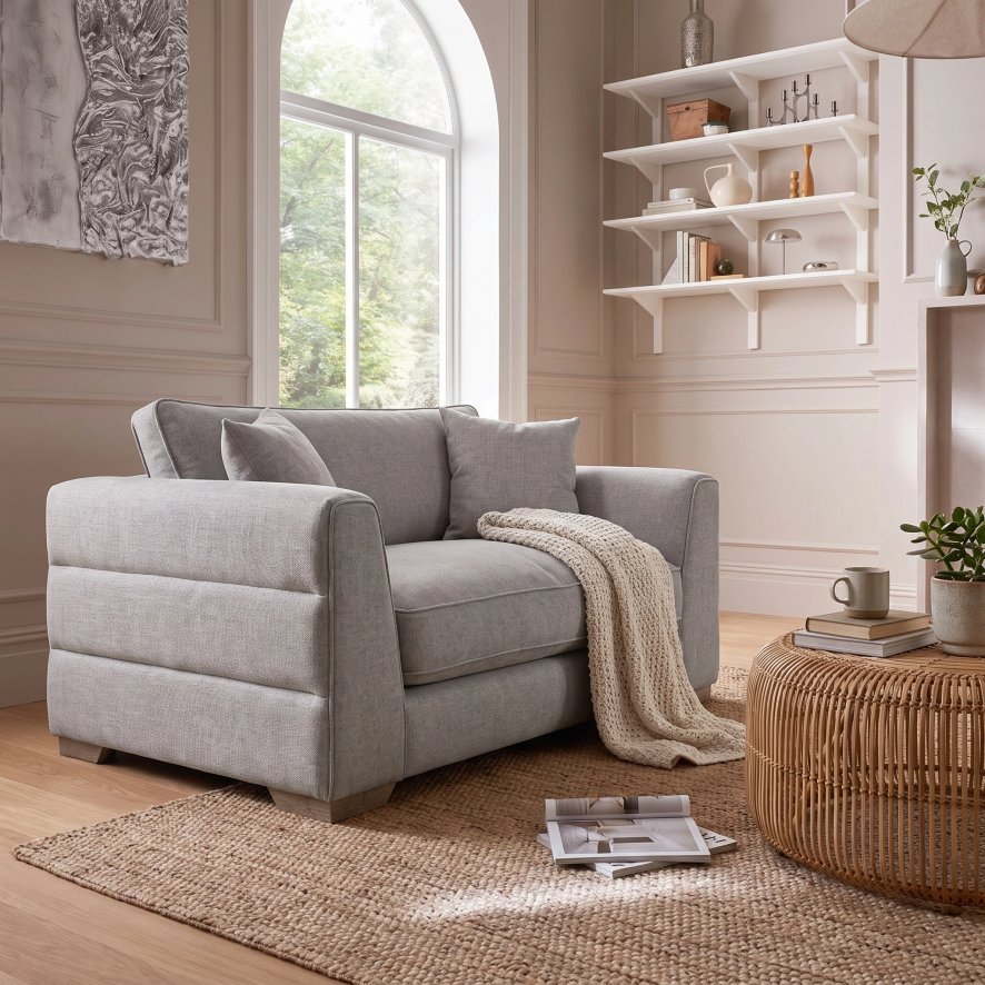 Whitemeadow Upholstery Antwerp - Cuddler