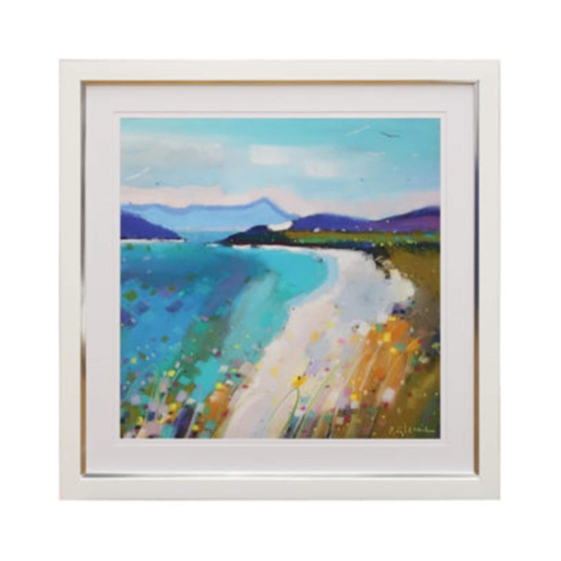 Complete Colour Ltd Scenes and Landscapes - Isle of Harris