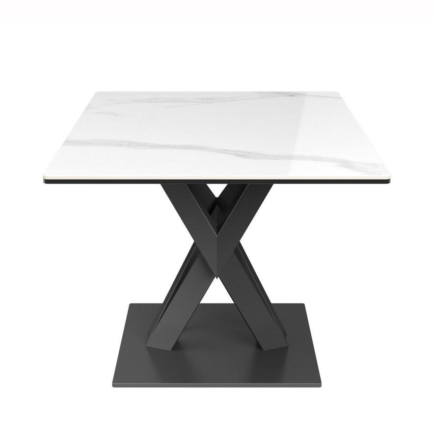 Torelli Furniture Ltd Evora - Side Table