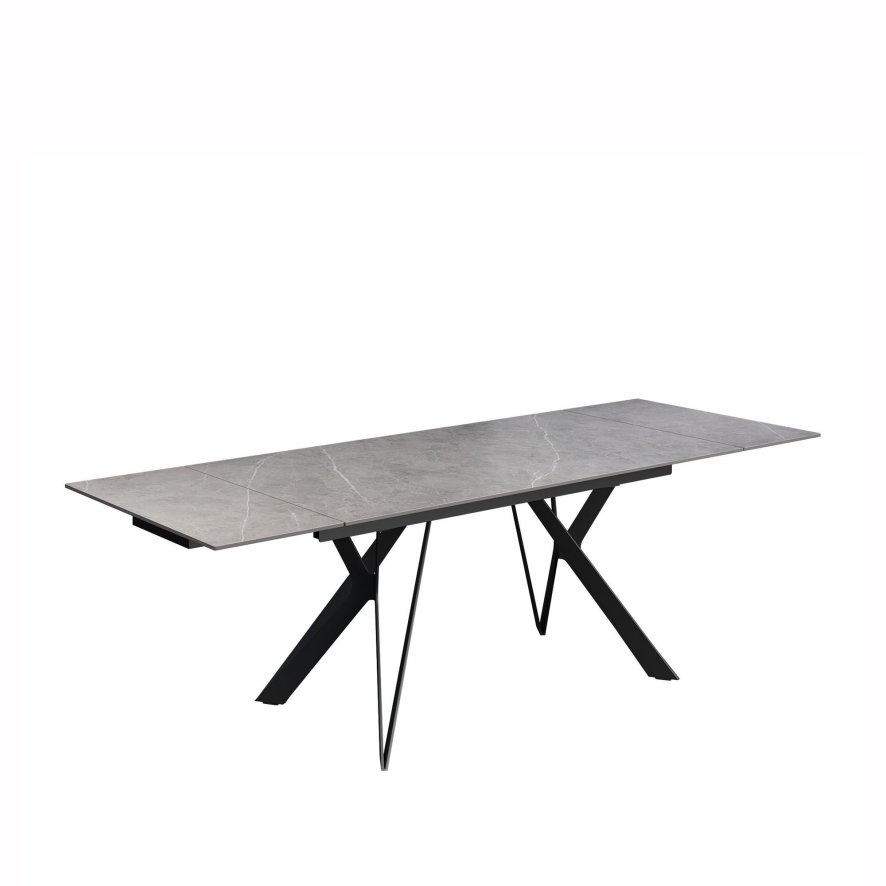 Torelli Furniture Ltd Madeira - Extending Dining Table