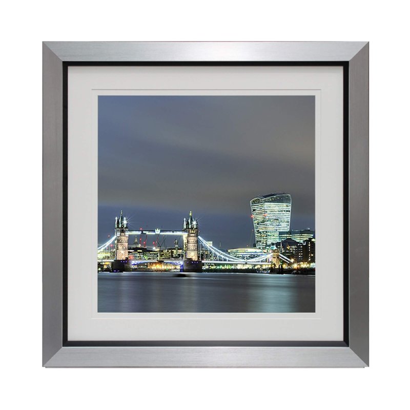 Complete Colour Ltd Scenes and Landscapes - London City (L)