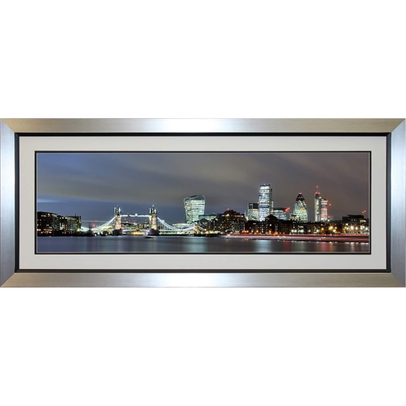 Complete Colour Ltd Scenes and Landscapes - London City II 693 (N)