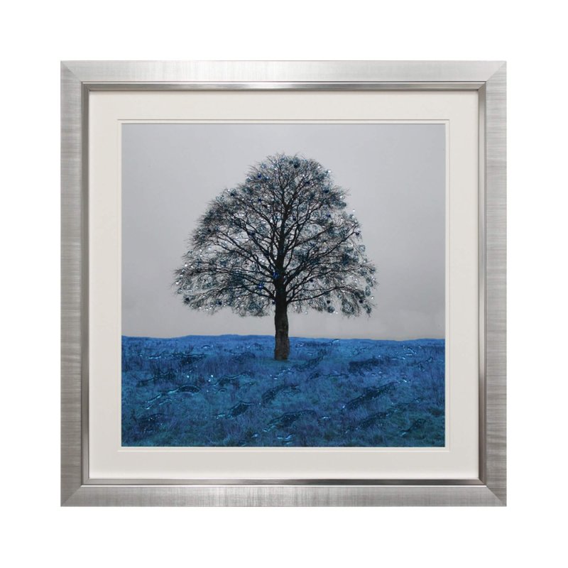 Complete Colour Ltd Scenes and Landscapes - Lone Tree ll (liquid)