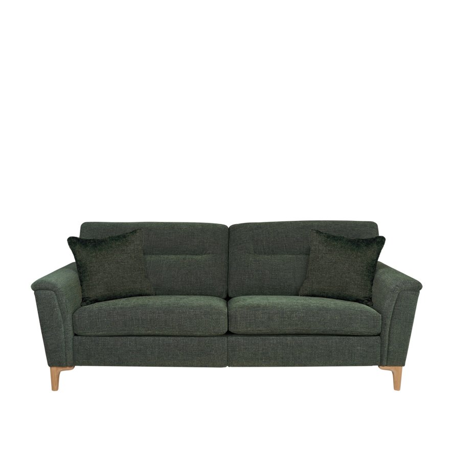Ercol Ercol Sandford - Motion Lounger Large Sofa