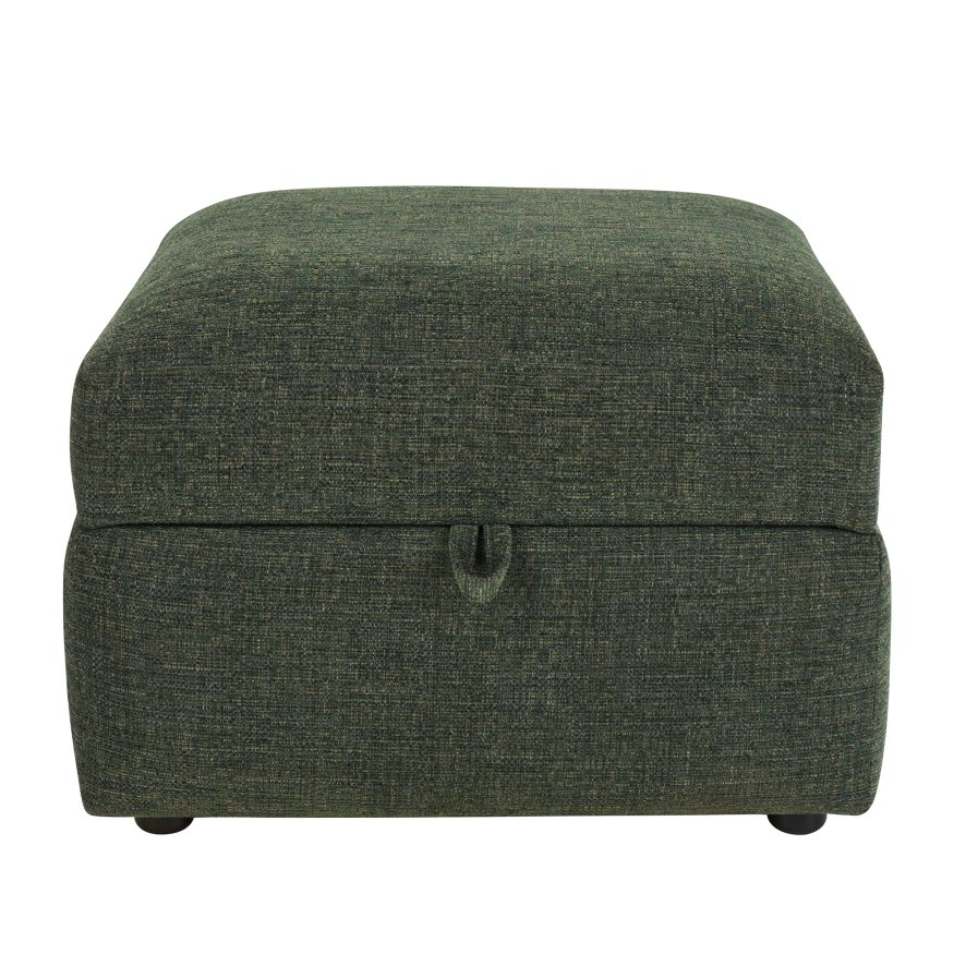 Ercol Ercol Sandford - Storage Footstool