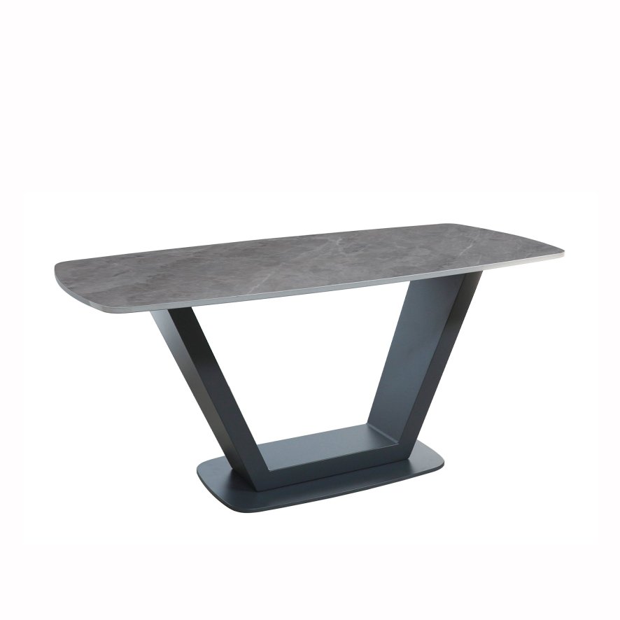 Classic Furniture Athens - Coffee Table (Grey)