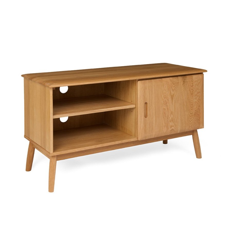 Classic Furniture Crete - TV Unit (One Door)