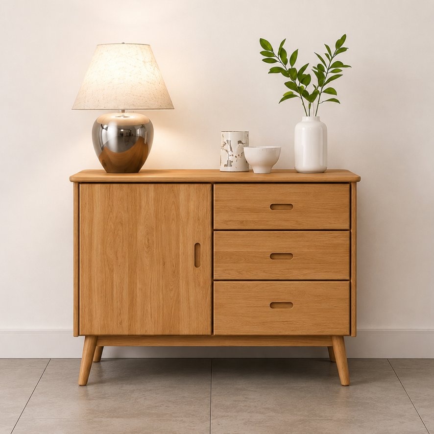 Classic Furniture Crete - Buffet