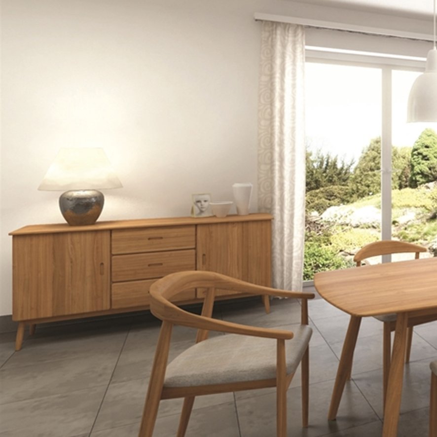 Classic Furniture Crete - Sideboard