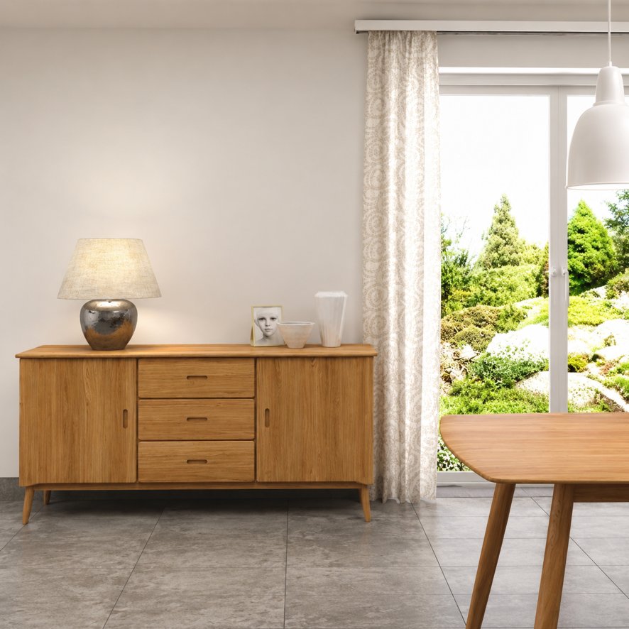 Classic Furniture Crete - Sideboard