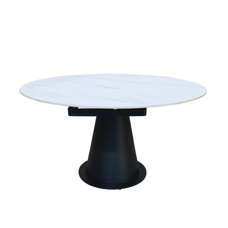 Classic Furniture Santorini - Round Motion Table