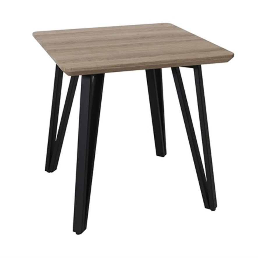 Classic Furniture Parkgate - Lamp Table