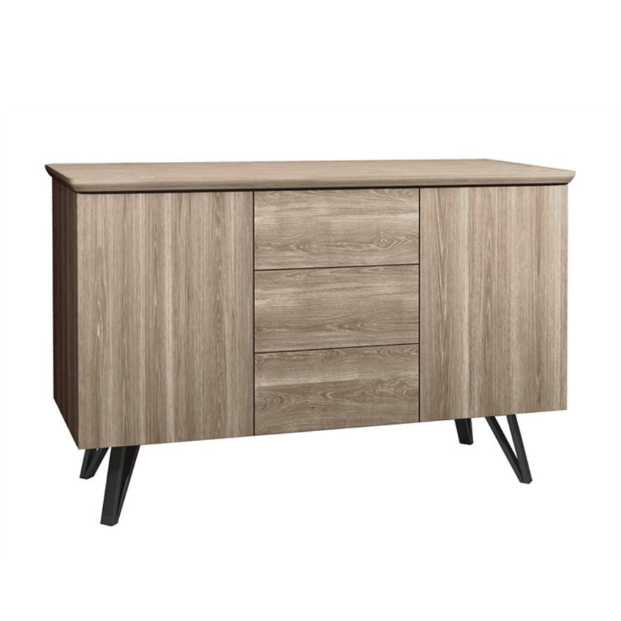 Classic Furniture Parkgate - Large Sideboard