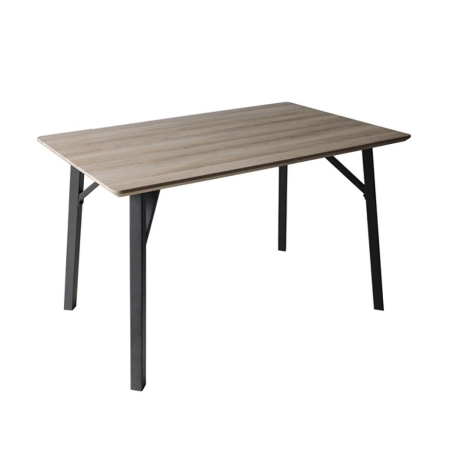 Classic Furniture Parkgate - Dining Table