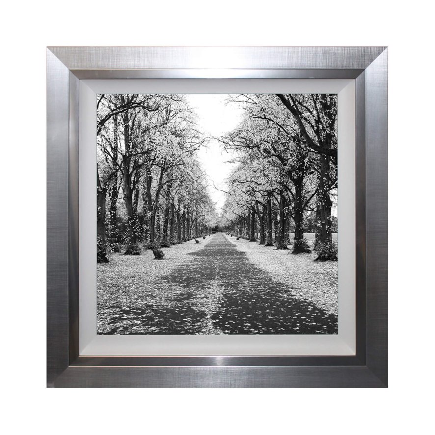 Complete Colour Ltd Scenes and Landscapes - Path Home ll Silver