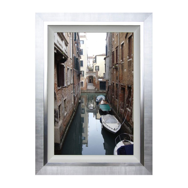 Complete Colour Ltd Scenes and Landscapes - Venice Canal Boats ll