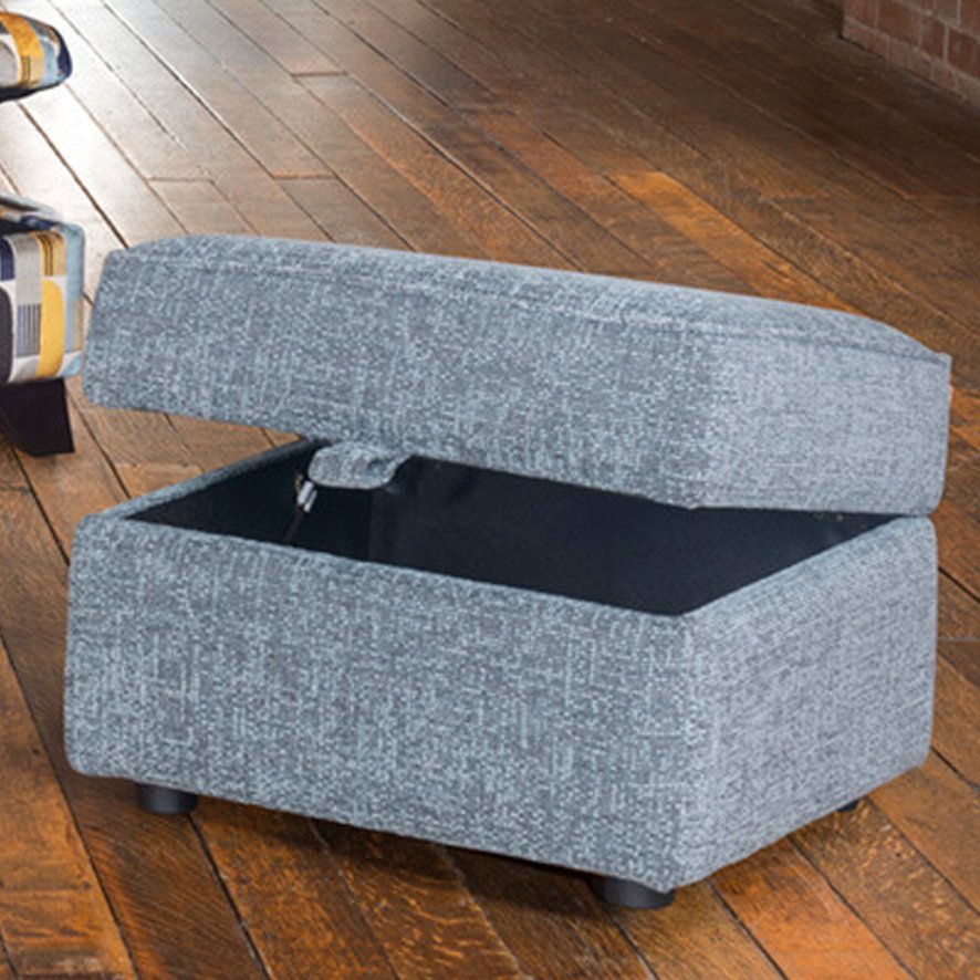 Alstons Hannah - Storage Stool
