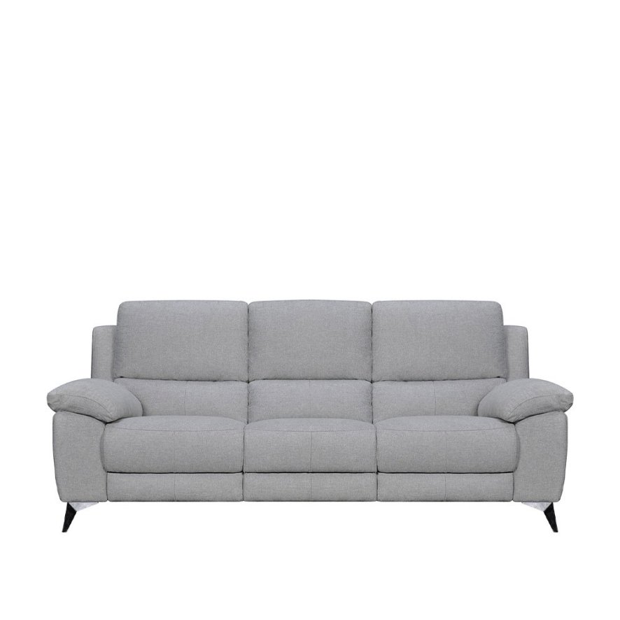 VIOLINO (UK) LTD Hamilton - 3 Seat Power Recliner Sofa