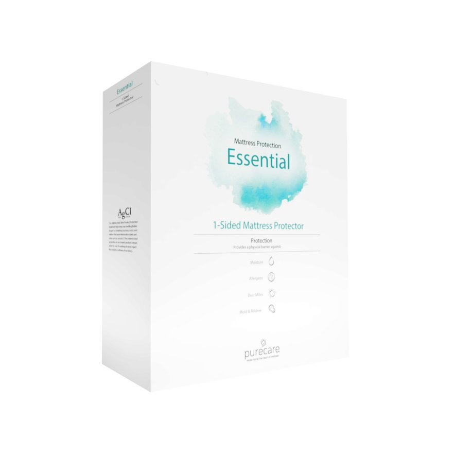 Purecare Purecare - Essential Mattress Protector