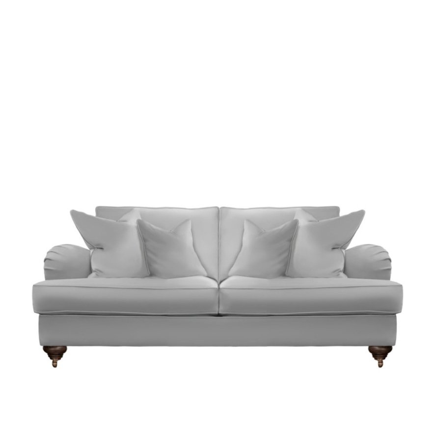 Duresta Duresta Belgrade - Three Seater Large Sofa