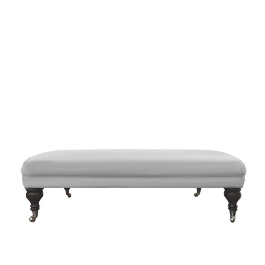 Duresta Duresta Belgrade - Footstool