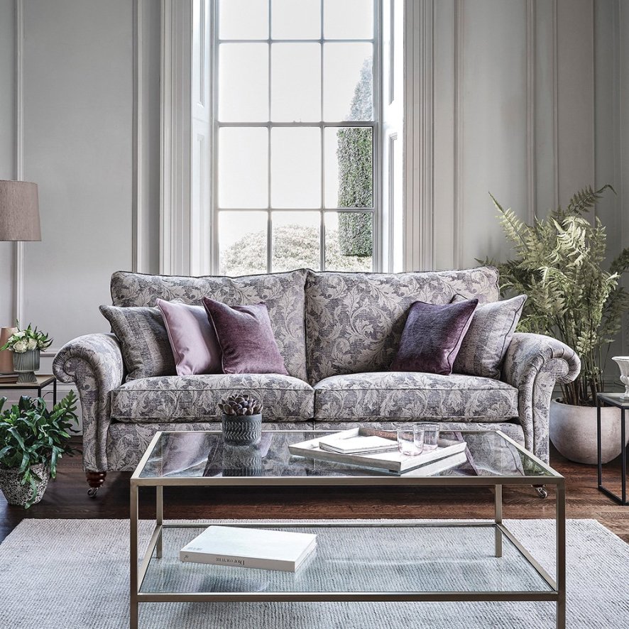 Duresta Duresta Belvedere - Three Seater Sofa